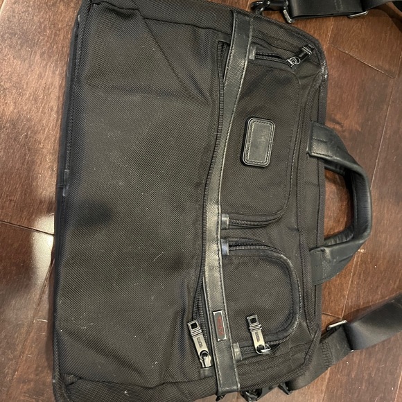 TUMI LAPTOP BAG - Picture 3 of 4